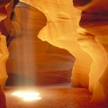 Lightrays, Arizona